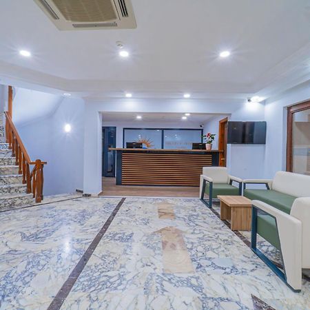 Dream Of Oeluedeniz Hotel Fethiye Exterior foto