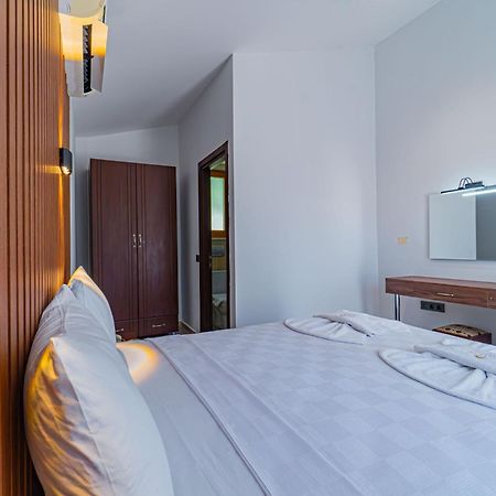 Dream Of Oeluedeniz Hotel Fethiye Exterior foto