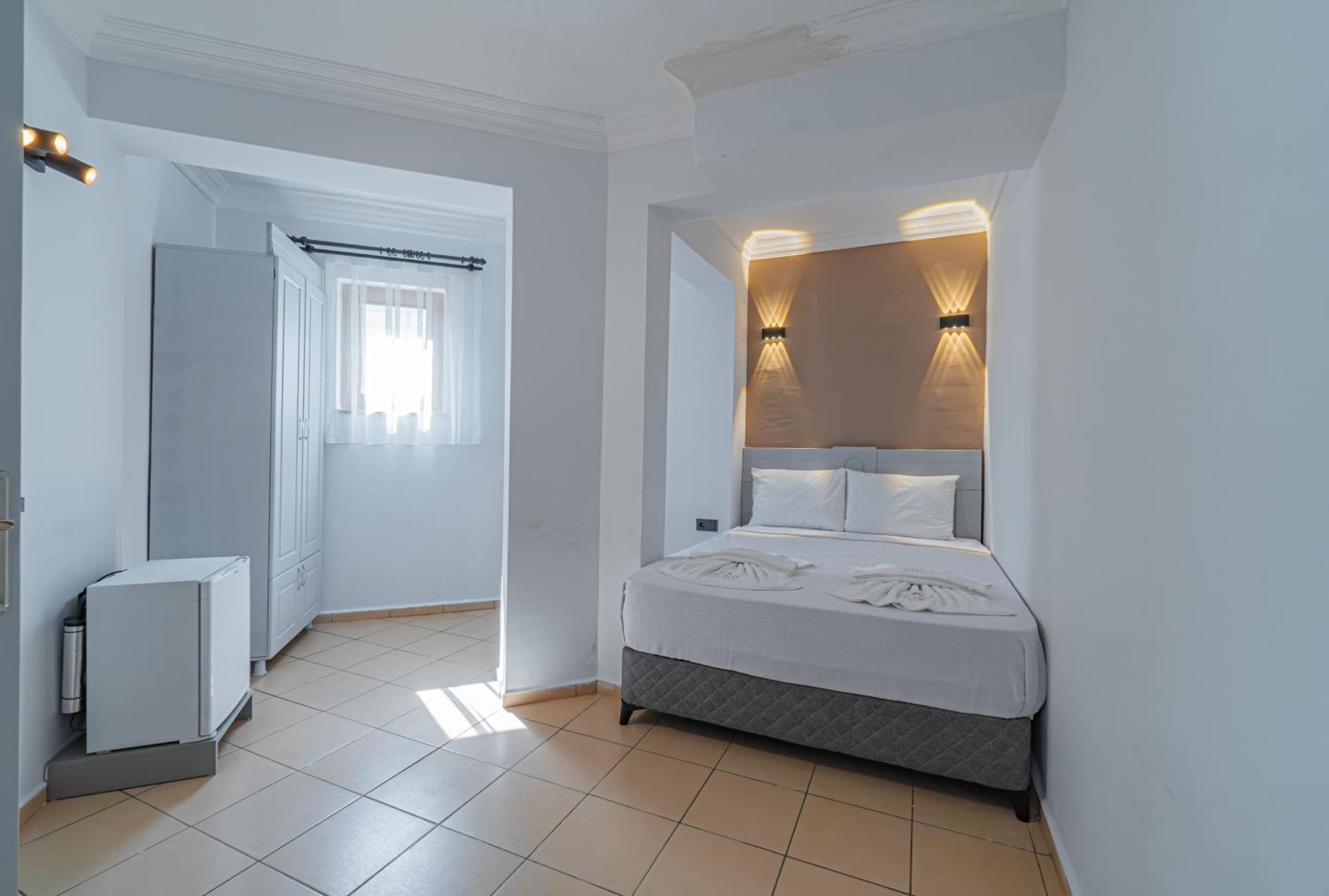 Dream Of Oeluedeniz Hotel Fethiye Exterior foto